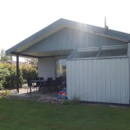 Holiday home Holiday Noddevaenget D- 3136 *