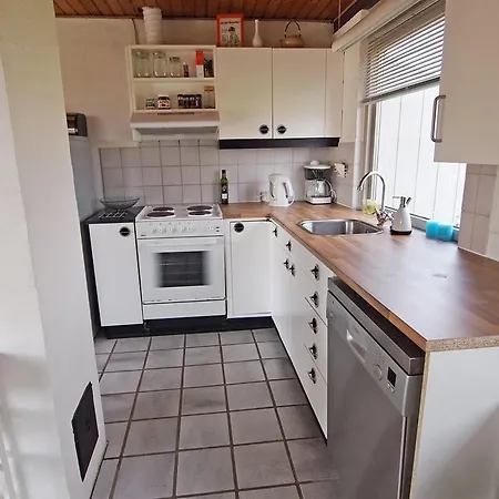 Holiday Noddevaenget D- 3136 Holiday home