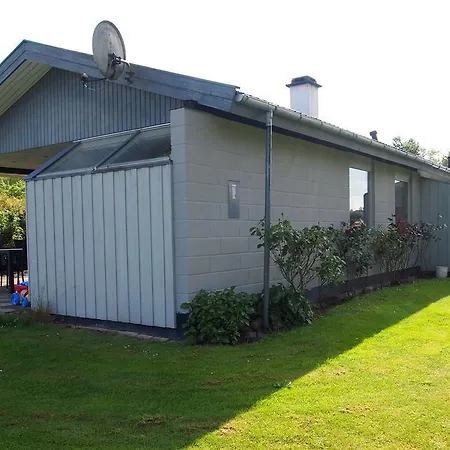 Holiday Noddevaenget D- 3136 Holiday home *
